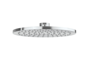 3ONE6 - Round overhead shower by bathroom brands - view 2